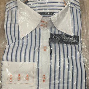 Edo Popken Woman's Shirt Limited Edition